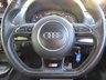 USED 2016 16 AUDI A3 2.0 TDI S LINE NAV 5d 148 BHP Finished in DAYTONA GREY Pearl with contrasting SPORTS PART LEATHER trim. If you prefer your family hatchback to have a touch of class, then this Audi A3 will wow you with its interior and extra features. This great looking car comes with features that include &pound;20 Road Tax, Part Leather, Sat Nav, DAB Radio, Power Folding Mirrors, 18" Alloys, Cruise Control, LED day Lights and much more. This great car will come with a full Service, recently replaced Cam Belt and 12 Months MOT.