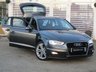 USED 2016 16 AUDI A3 2.0 TDI S LINE NAV 5d 148 BHP Finished in DAYTONA GREY Pearl with contrasting SPORTS PART LEATHER trim. If you prefer your family hatchback to have a touch of class, then this Audi A3 will wow you with its interior and extra features. This great looking car comes with features that include &pound;20 Road Tax, Part Leather, Sat Nav, DAB Radio, Power Folding Mirrors, 18" Alloys, Cruise Control, LED day Lights and much more. This great car will come with a full Service, recently replaced Cam Belt and 12 Months MOT.