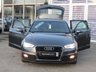 USED 2016 16 AUDI A3 2.0 TDI S LINE NAV 5d 148 BHP Finished in DAYTONA GREY Pearl with contrasting SPORTS PART LEATHER trim. If you prefer your family hatchback to have a touch of class, then this Audi A3 will wow you with its interior and extra features. This great looking car comes with features that include &pound;20 Road Tax, Part Leather, Sat Nav, DAB Radio, Power Folding Mirrors, 18" Alloys, Cruise Control, LED day Lights and much more. This great car will come with a full Service, recently replaced Cam Belt and 12 Months MOT.