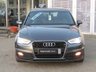 USED 2016 16 AUDI A3 2.0 TDI S LINE NAV 5d 148 BHP Finished in DAYTONA GREY Pearl with contrasting SPORTS PART LEATHER trim. If you prefer your family hatchback to have a touch of class, then this Audi A3 will wow you with its interior and extra features. This great looking car comes with features that include &pound;20 Road Tax, Part Leather, Sat Nav, DAB Radio, Power Folding Mirrors, 18" Alloys, Cruise Control, LED day Lights and much more. This great car will come with a full Service, recently replaced Cam Belt and 12 Months MOT.
