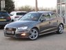 USED 2016 16 AUDI A3 2.0 TDI S LINE NAV 5d 148 BHP Finished in DAYTONA GREY Pearl with contrasting SPORTS PART LEATHER trim. If you prefer your family hatchback to have a touch of class, then this Audi A3 will wow you with its interior and extra features. This great looking car comes with features that include &pound;20 Road Tax, Part Leather, Sat Nav, DAB Radio, Power Folding Mirrors, 18" Alloys, Cruise Control, LED day Lights and much more. This great car will come with a full Service, recently replaced Cam Belt and 12 Months MOT.