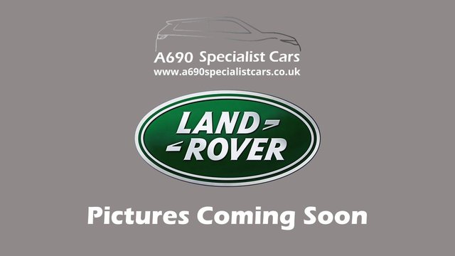 2015 65 Land Rover Range Rover Evoque 2.0 TD4 HSE DYNAMIC 5d 177 BHP