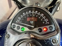 USED 2005 55 HONDA VTX1300S - BUY ONLINE 24 HRS A DAY - FINANCE AVAILABLE - ALL TYPES OF CREDIT ACCEPTED WITH LEATHER STYLE SADDLE BAGS