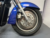 USED 2005 55 HONDA VTX1300S - BUY ONLINE 24 HRS A DAY - FINANCE AVAILABLE - ALL TYPES OF CREDIT ACCEPTED WITH LEATHER STYLE SADDLE BAGS