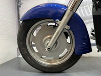 USED 2005 55 HONDA VTX1300S - BUY ONLINE 24 HRS A DAY - FINANCE AVAILABLE - ALL TYPES OF CREDIT ACCEPTED WITH LEATHER STYLE SADDLE BAGS