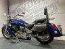 USED 2005 55 HONDA VTX1300S - BUY ONLINE 24 HRS A DAY - FINANCE AVAILABLE - ALL TYPES OF CREDIT ACCEPTED WITH LEATHER STYLE SADDLE BAGS