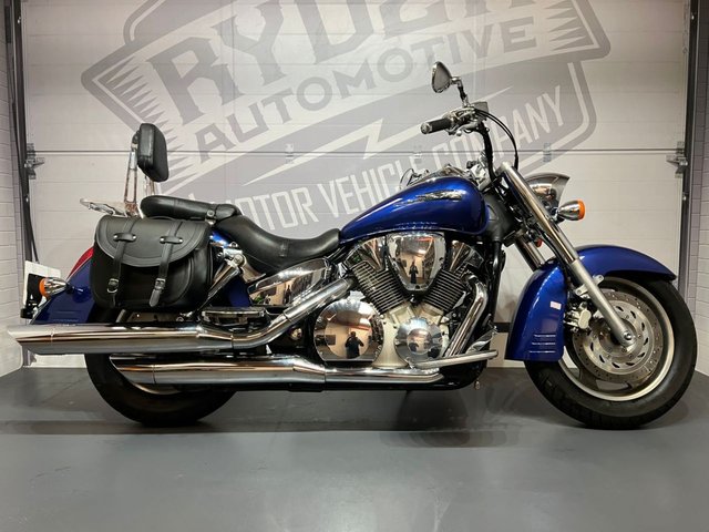 2005 55 Honda Vtx1300s - BUY ONLINE 24 HRS A DAY - FINANCE AVAILABLE - ALL TYPES OF CREDIT ACCEPTED