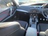 USED 2012 12 MAZDA 3 2.3 MPS 5d 256 BHP A GREAT EXAMPLE
