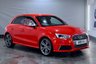 USED 2016 16 AUDI A1 2.0 S1 QUATTRO SPORTBACK 5d 228 BHP LOW MIES + FINANCE AVAILABLE