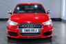 USED 2016 16 AUDI A1 2.0 S1 QUATTRO SPORTBACK 5d 228 BHP LOW MIES + FINANCE AVAILABLE