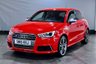 USED 2016 16 AUDI A1 2.0 S1 QUATTRO SPORTBACK 5d 228 BHP LOW MIES + FINANCE AVAILABLE
