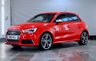 USED 2016 16 AUDI A1 2.0 S1 QUATTRO SPORTBACK 5d 228 BHP LOW MIES + FINANCE AVAILABLE