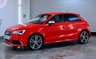 USED 2016 16 AUDI A1 2.0 S1 QUATTRO SPORTBACK 5d 228 BHP LOW MIES + FINANCE AVAILABLE
