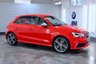 USED 2016 16 AUDI A1 2.0 S1 QUATTRO SPORTBACK 5d 228 BHP LOW MIES + FINANCE AVAILABLE