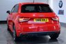 USED 2016 16 AUDI A1 2.0 S1 QUATTRO SPORTBACK 5d 228 BHP LOW MIES + FINANCE AVAILABLE
