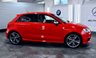 USED 2016 16 AUDI A1 2.0 S1 QUATTRO SPORTBACK 5d 228 BHP LOW MIES + FINANCE AVAILABLE