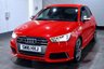 USED 2016 16 AUDI A1 2.0 S1 QUATTRO SPORTBACK 5d 228 BHP LOW MIES + FINANCE AVAILABLE