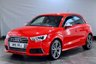 USED 2016 16 AUDI A1 2.0 S1 QUATTRO SPORTBACK 5d 228 BHP LOW MIES + FINANCE AVAILABLE