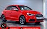 USED 2016 16 AUDI A1 2.0 S1 QUATTRO SPORTBACK 5d 228 BHP LOW MIES + FINANCE AVAILABLE
