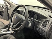 USED 2017 17 VOLVO XC60 2.4 D4 SE LUX NAV AWD 5d 187 BHP Full Volvo Service Record