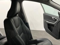 USED 2017 17 VOLVO XC60 2.4 D4 SE LUX NAV AWD 5d 187 BHP Full Volvo Service Record