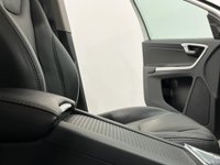 USED 2017 17 VOLVO XC60 2.4 D4 SE LUX NAV AWD 5d 187 BHP Full Volvo Service Record