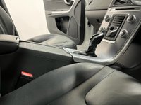 USED 2017 17 VOLVO XC60 2.4 D4 SE LUX NAV AWD 5d 187 BHP Full Volvo Service Record
