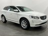 USED 2017 17 VOLVO XC60 2.4 D4 SE LUX NAV AWD 5d 187 BHP Full Volvo Service Record