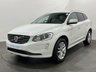 USED 2017 17 VOLVO XC60 2.4 D4 SE LUX NAV AWD 5d 187 BHP Full Volvo Service Record
