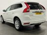 USED 2017 17 VOLVO XC60 2.4 D4 SE LUX NAV AWD 5d 187 BHP Full Volvo Service Record