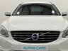 USED 2017 17 VOLVO XC60 2.4 D4 SE LUX NAV AWD 5d 187 BHP Full Volvo Service Record