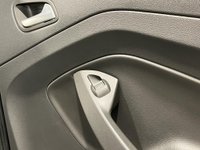 USED 2017 67 FORD KUGA 1.5 ST-LINE TDCI 5d 119 BHP Striking Kuga ST - Line , Salerno leather / Cloth ,  Magnetic Metallic