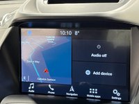 USED 2017 67 FORD KUGA 1.5 ST-LINE TDCI 5d 119 BHP Striking Kuga ST - Line , Salerno leather / Cloth ,  Magnetic Metallic