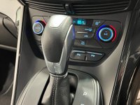 USED 2017 67 FORD KUGA 1.5 ST-LINE TDCI 5d 119 BHP Striking Kuga ST - Line , Salerno leather / Cloth ,  Magnetic Metallic