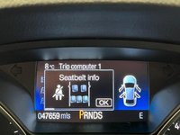 USED 2017 67 FORD KUGA 1.5 ST-LINE TDCI 5d 119 BHP Striking Kuga ST - Line , Salerno leather / Cloth ,  Magnetic Metallic