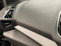 USED 2017 67 FORD KUGA 1.5 ST-LINE TDCI 5d 119 BHP Striking Kuga ST - Line , Salerno leather / Cloth ,  Magnetic Metallic