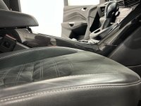 USED 2017 67 FORD KUGA 1.5 ST-LINE TDCI 5d 119 BHP Striking Kuga ST - Line , Salerno leather / Cloth ,  Magnetic Metallic