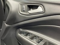 USED 2017 67 FORD KUGA 1.5 ST-LINE TDCI 5d 119 BHP Striking Kuga ST - Line , Salerno leather / Cloth ,  Magnetic Metallic