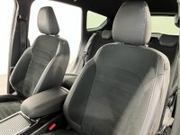 USED 2017 67 FORD KUGA 1.5 ST-LINE TDCI 5d 119 BHP Striking Kuga ST - Line , Salerno leather / Cloth ,  Magnetic Metallic