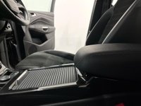 USED 2017 67 FORD KUGA 1.5 ST-LINE TDCI 5d 119 BHP Striking Kuga ST - Line , Salerno leather / Cloth ,  Magnetic Metallic