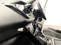 USED 2017 67 FORD KUGA 1.5 ST-LINE TDCI 5d 119 BHP Striking Kuga ST - Line , Salerno leather / Cloth ,  Magnetic Metallic