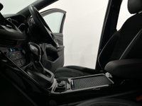 USED 2017 67 FORD KUGA 1.5 ST-LINE TDCI 5d 119 BHP Striking Kuga ST - Line , Salerno leather / Cloth ,  Magnetic Metallic