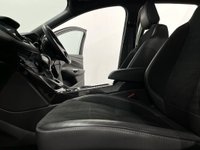 USED 2017 67 FORD KUGA 1.5 ST-LINE TDCI 5d 119 BHP Striking Kuga ST - Line , Salerno leather / Cloth ,  Magnetic Metallic