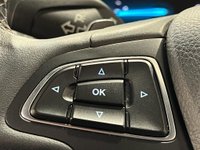 USED 2017 67 FORD KUGA 1.5 ST-LINE TDCI 5d 119 BHP Striking Kuga ST - Line , Salerno leather / Cloth ,  Magnetic Metallic