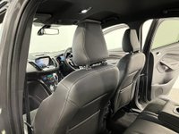 USED 2017 67 FORD KUGA 1.5 ST-LINE TDCI 5d 119 BHP Striking Kuga ST - Line , Salerno leather / Cloth ,  Magnetic Metallic