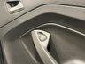USED 2017 67 FORD KUGA 1.5 ST-LINE TDCI 5d 119 BHP Striking Kuga ST - Line , Salerno leather / Cloth ,  Magnetic Metallic