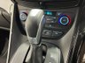 USED 2017 67 FORD KUGA 1.5 ST-LINE TDCI 5d 119 BHP Striking Kuga ST - Line , Salerno leather / Cloth ,  Magnetic Metallic