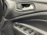 USED 2017 67 FORD KUGA 1.5 ST-LINE TDCI 5d 119 BHP Striking Kuga ST - Line , Salerno leather / Cloth ,  Magnetic Metallic