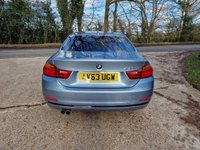 USED 2013 63 BMW 4 SERIES 2.0 428I SPORT 2d 242 BHP ZERO DEPOSIT FINANCE AVAILABLE