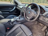 USED 2013 63 BMW 4 SERIES 2.0 428I SPORT 2d 242 BHP ZERO DEPOSIT FINANCE AVAILABLE
